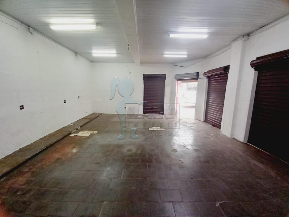 Alugar Comercial padrão / Galpão - Armazém em Ribeirão Preto R$ 2.200,00 - Foto 1