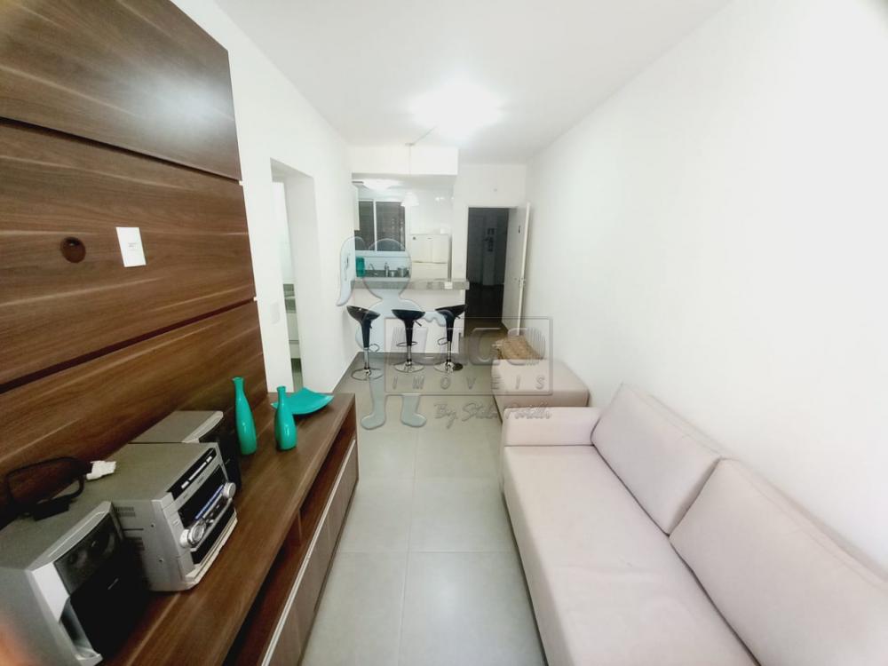 Alugar Apartamento / Padrão em Ribeirão Preto R$ 1.200,00 - Foto 1