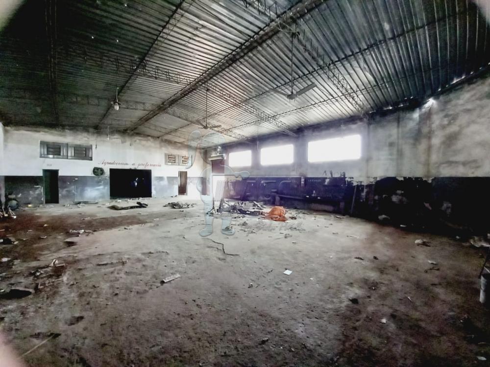 Comprar Comercial padrão / Galpão - Armazém em Ribeirão Preto R$ 500.000,00 - Foto 1