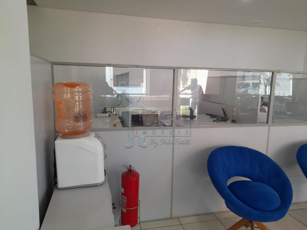 Comprar Comercial condomínio / Sala comercial em Ribeirão Preto R$ 409.500,00 - Foto 2