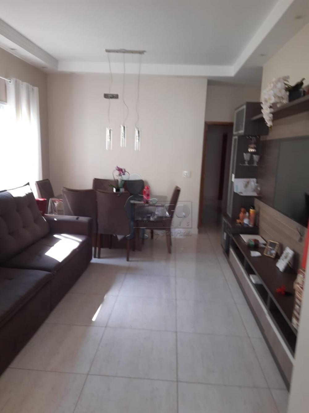 Comprar Casa / Padrão em Jardinópolis R$ 290.000,00 - Foto 4