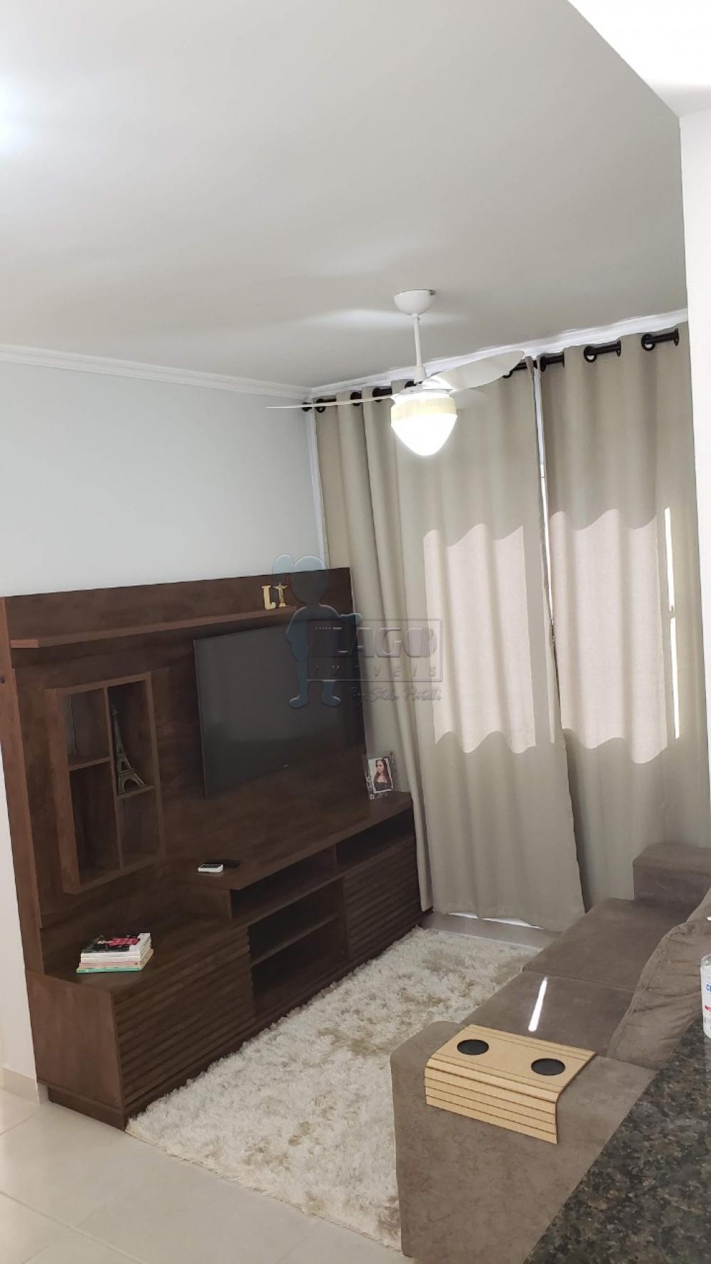 Comprar Apartamentos / Padrão em Ribeirão Preto R$ 250.000,00 - Foto 1