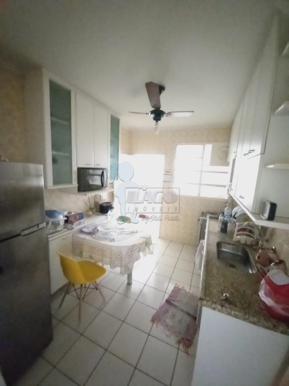 Alugar Apartamentos / Padrão em Ribeirão Preto R$ 1.300,00 - Foto 4