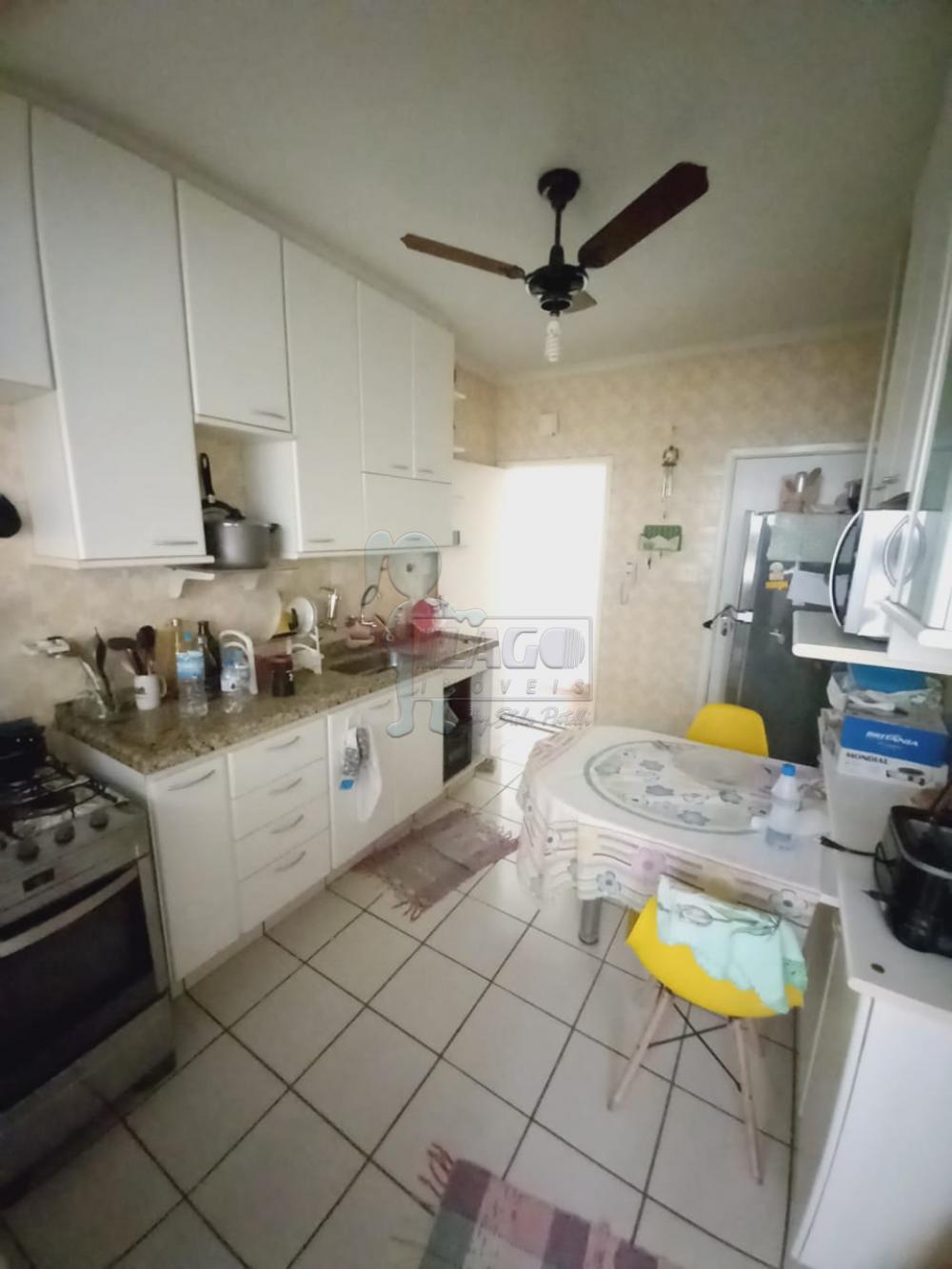 Alugar Apartamentos / Padrão em Ribeirão Preto R$ 1.300,00 - Foto 5