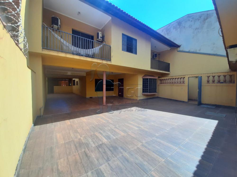 Alugar Casa / Padrão em Ribeirão Preto R$ 3.000,00 - Foto 42