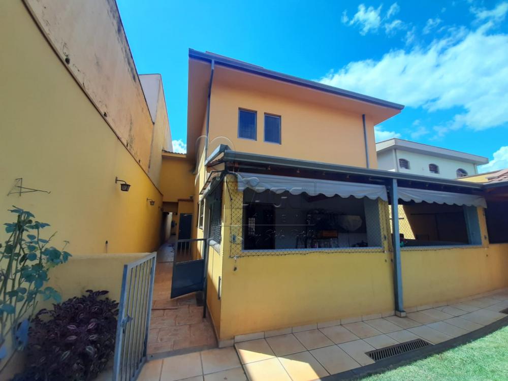Alugar Casa / Padrão em Ribeirão Preto R$ 3.000,00 - Foto 39