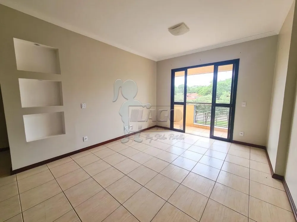 Alugar Apartamento / Padrão em Ribeirão Preto R$ 1.700,00 - Foto 1