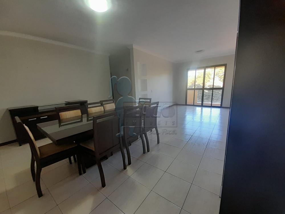 Alugar Apartamento / Padrão em Ribeirão Preto R$ 1.700,00 - Foto 5