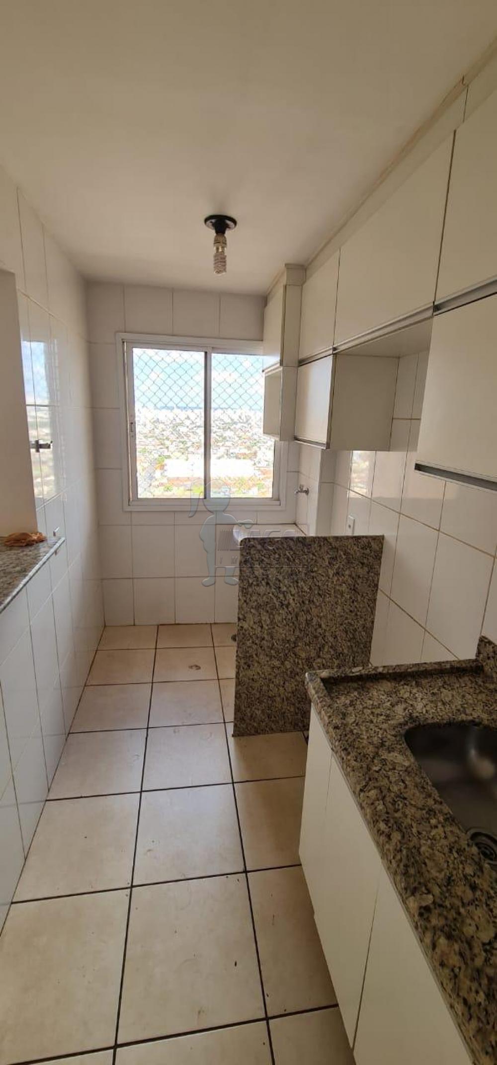 Comprar Apartamentos / Padrão em Ribeirão Preto R$ 210.000,00 - Foto 6