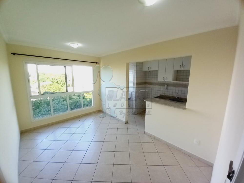 Alugar Apartamento / Padrão em Ribeirão Preto R$ 1.300,00 - Foto 1