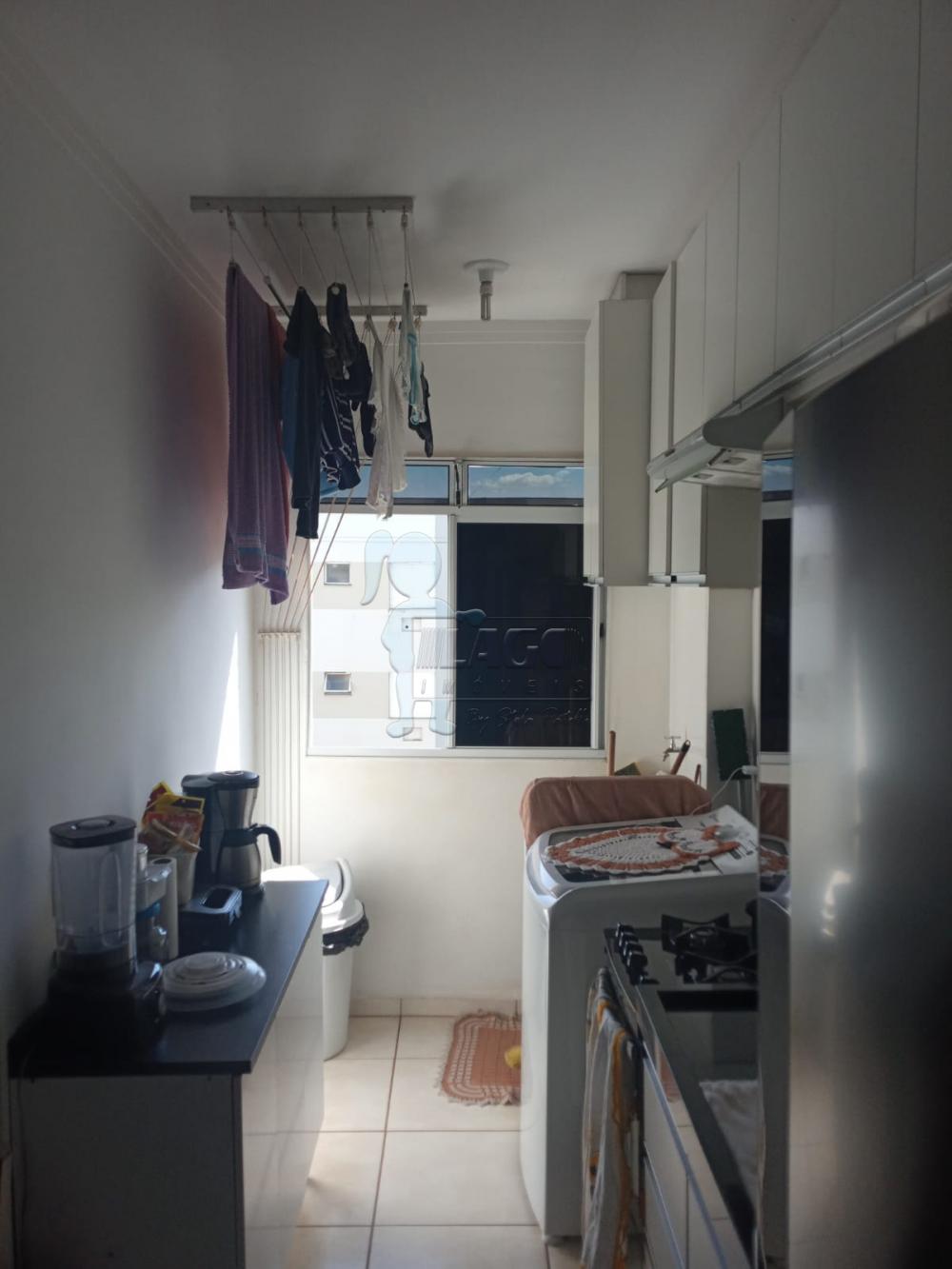 Comprar Apartamento / Padrão em Ribeirão Preto R$ 181.000,00 - Foto 4