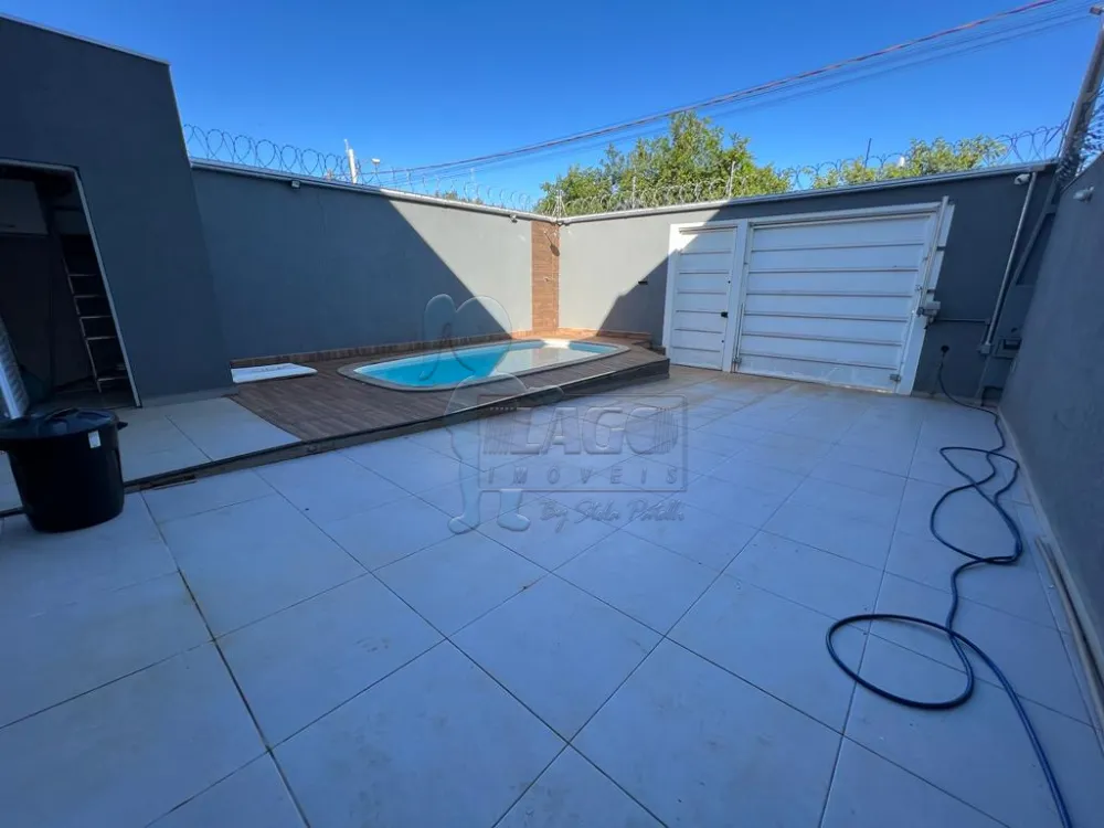 Comprar Casa / Padrão em Ribeirão Preto R$ 450.000,00 - Foto 2