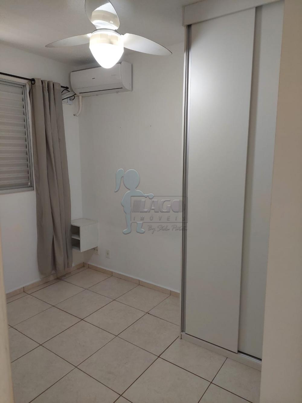 Alugar Apartamento / Padrão em Ribeirão Preto R$ 900,00 - Foto 4