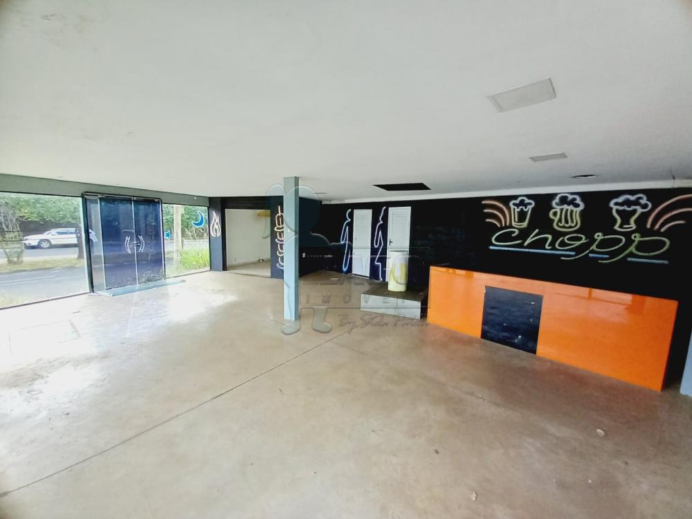 Alugar Comercial padrão / Casa comercial em Ribeirão Preto R$ 2.200,00 - Foto 1