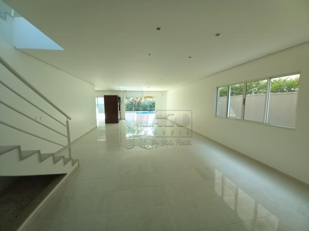 Alugar Casa condomínio / Padrão em Ribeirão Preto R$ 12.000,00 - Foto 2