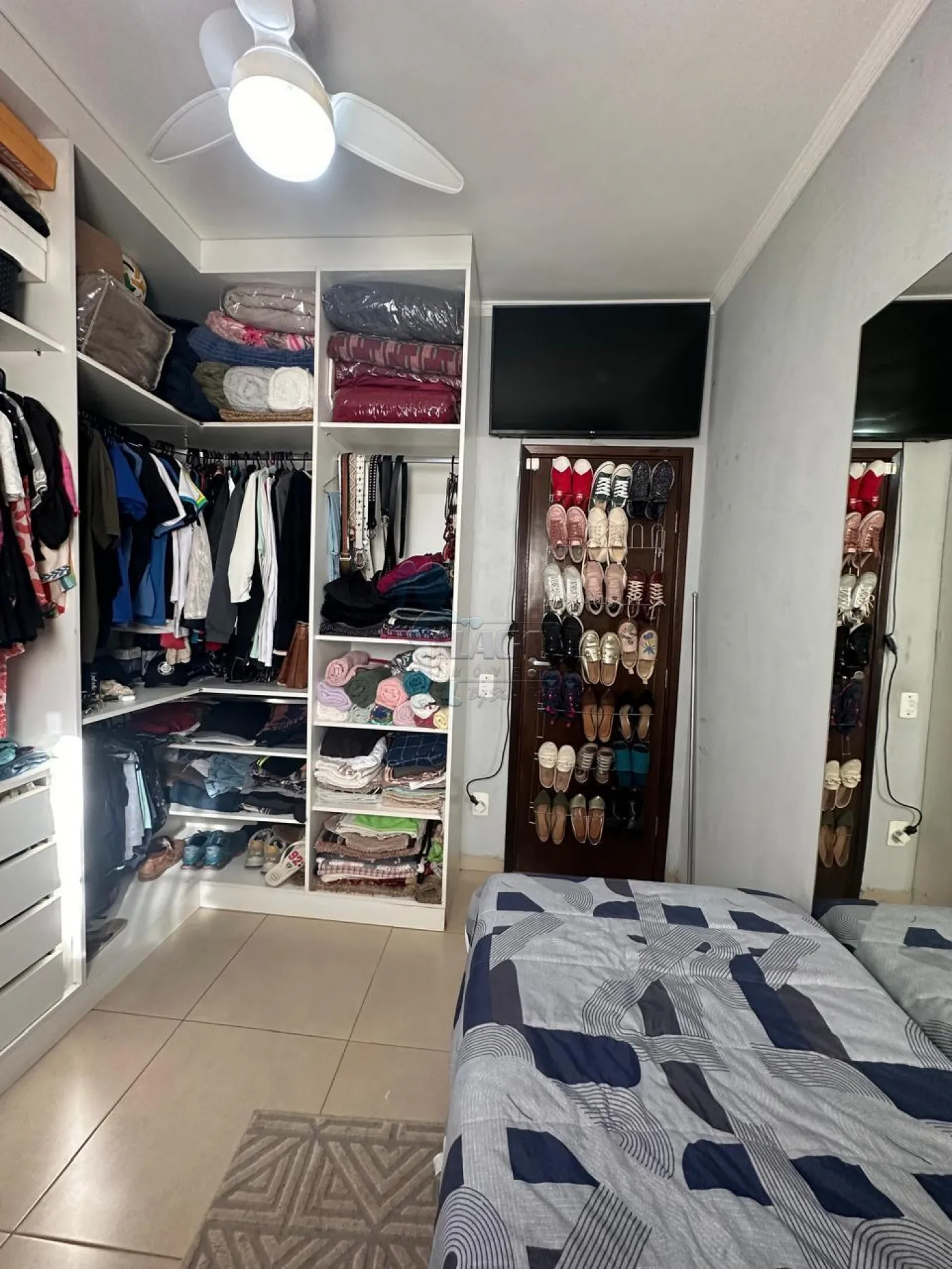 Alugar Apartamento / Padrão em Ribeirão Preto R$ 1.350,00 - Foto 20