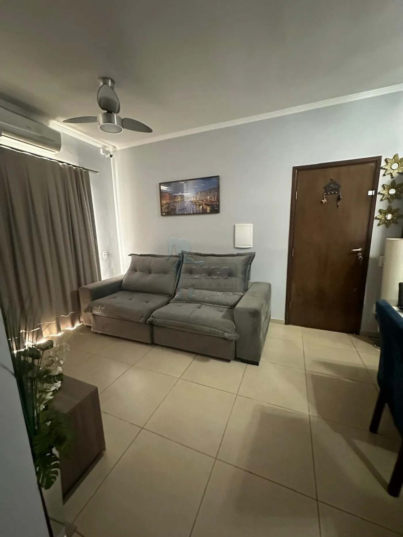 Alugar Apartamento / Padrão em Ribeirão Preto R$ 1.350,00 - Foto 2