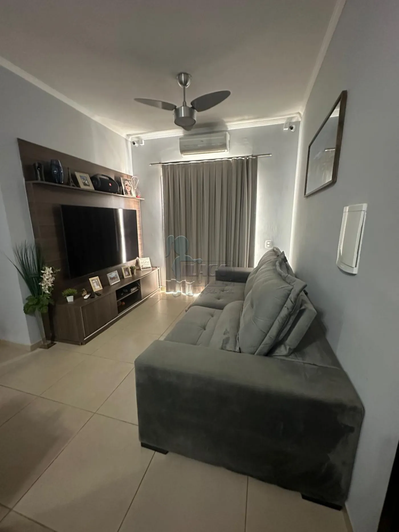 Alugar Apartamento / Padrão em Ribeirão Preto R$ 1.350,00 - Foto 3