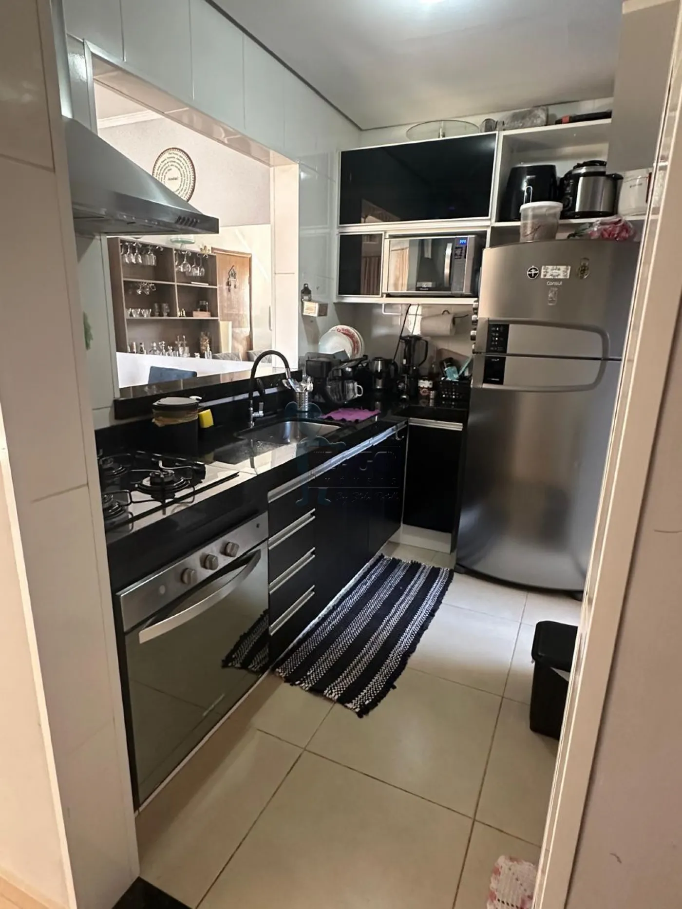 Alugar Apartamento / Padrão em Ribeirão Preto R$ 1.350,00 - Foto 9