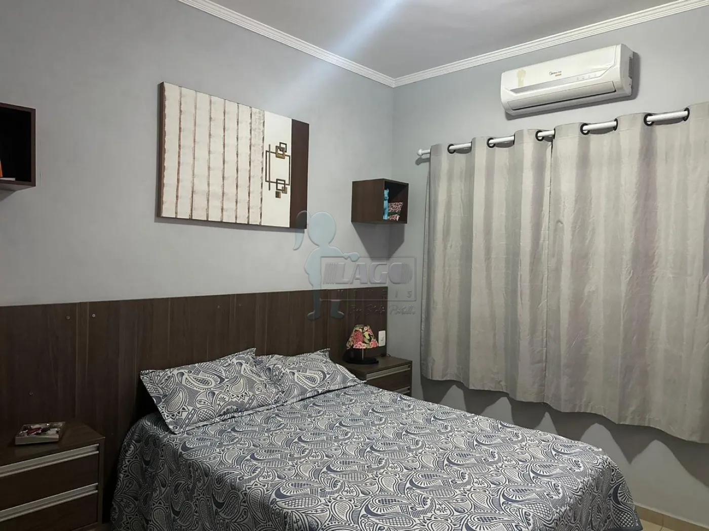 Alugar Apartamento / Padrão em Ribeirão Preto R$ 1.350,00 - Foto 13