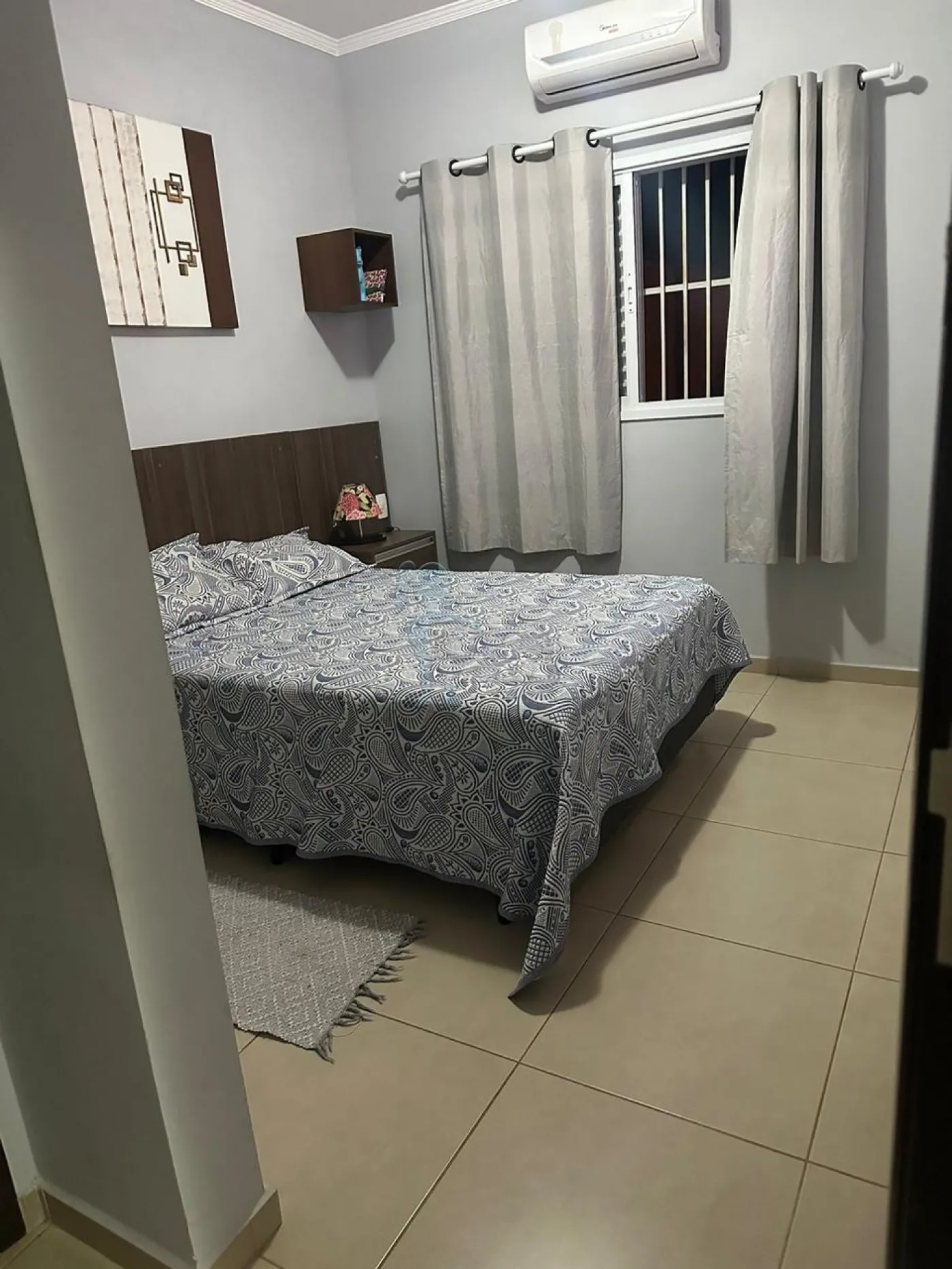 Alugar Apartamento / Padrão em Ribeirão Preto R$ 1.350,00 - Foto 17