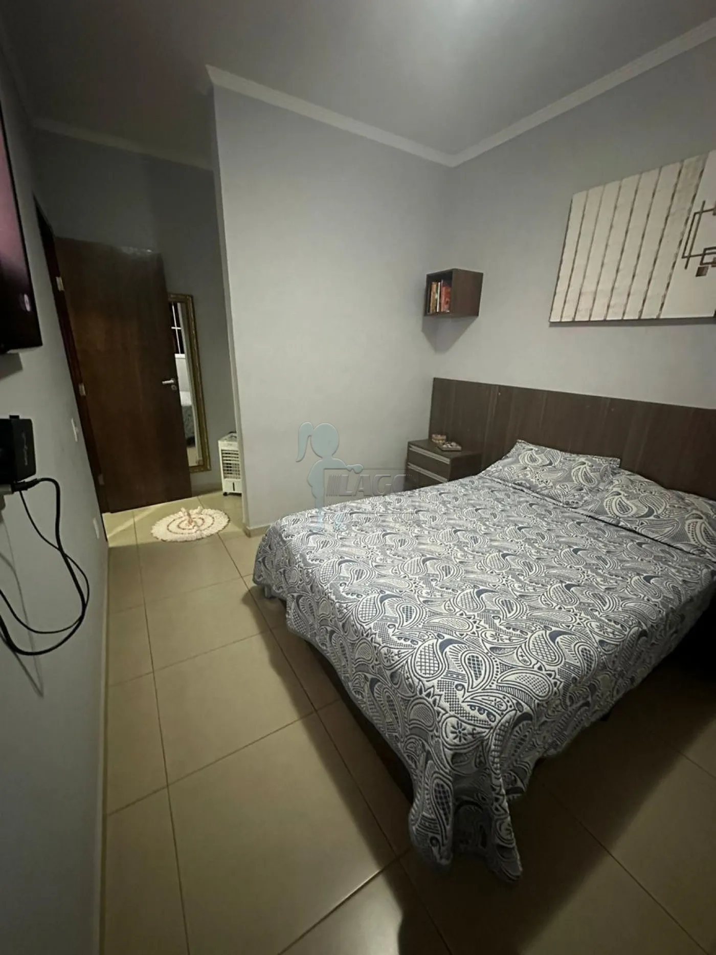 Alugar Apartamento / Padrão em Ribeirão Preto R$ 1.350,00 - Foto 19