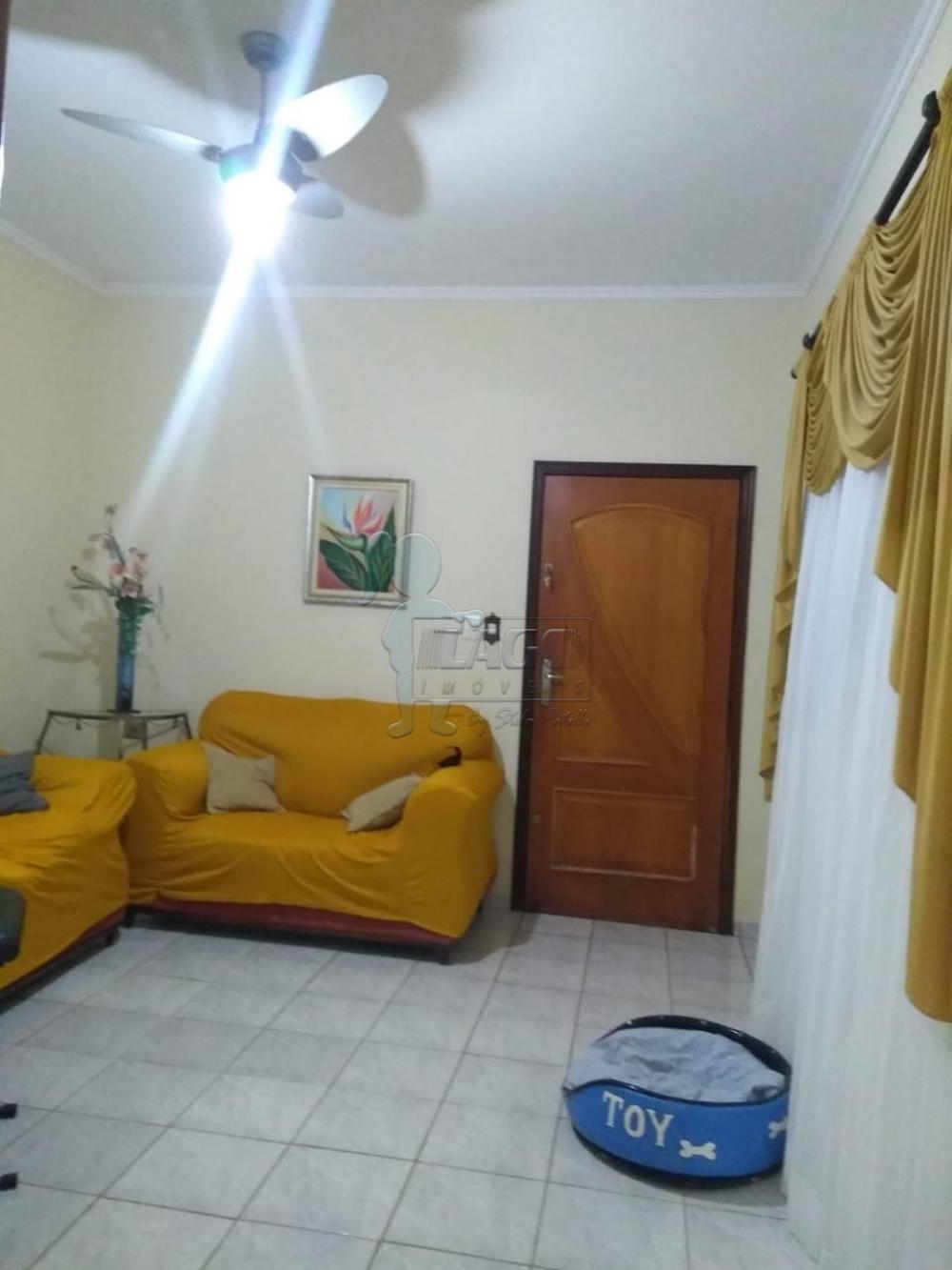 Alugar Casa / Padrão em Ribeirão Preto R$ 1.500,00 - Foto 4