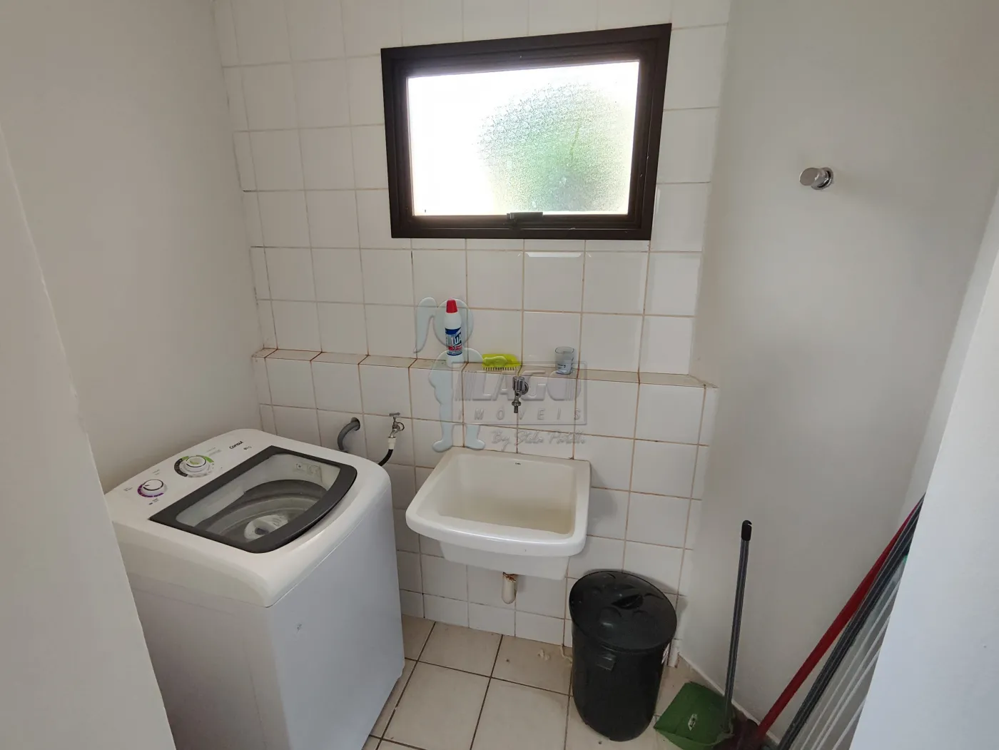 Alugar Apartamento / Padrão em Ribeirão Preto R$ 1.300,00 - Foto 7