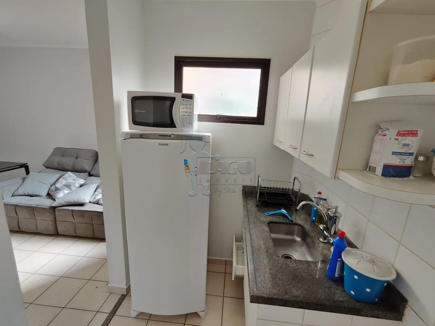 Alugar Apartamento / Padrão em Ribeirão Preto R$ 1.300,00 - Foto 12