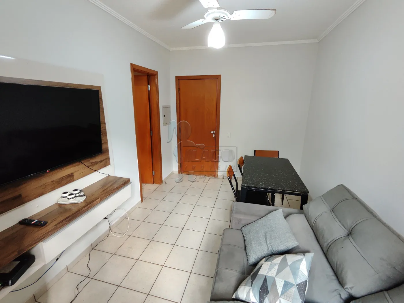 Alugar Apartamento / Padrão em Ribeirão Preto R$ 1.300,00 - Foto 15