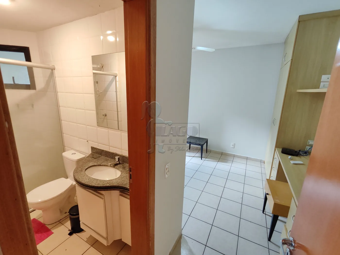 Alugar Apartamento / Padrão em Ribeirão Preto R$ 1.300,00 - Foto 17