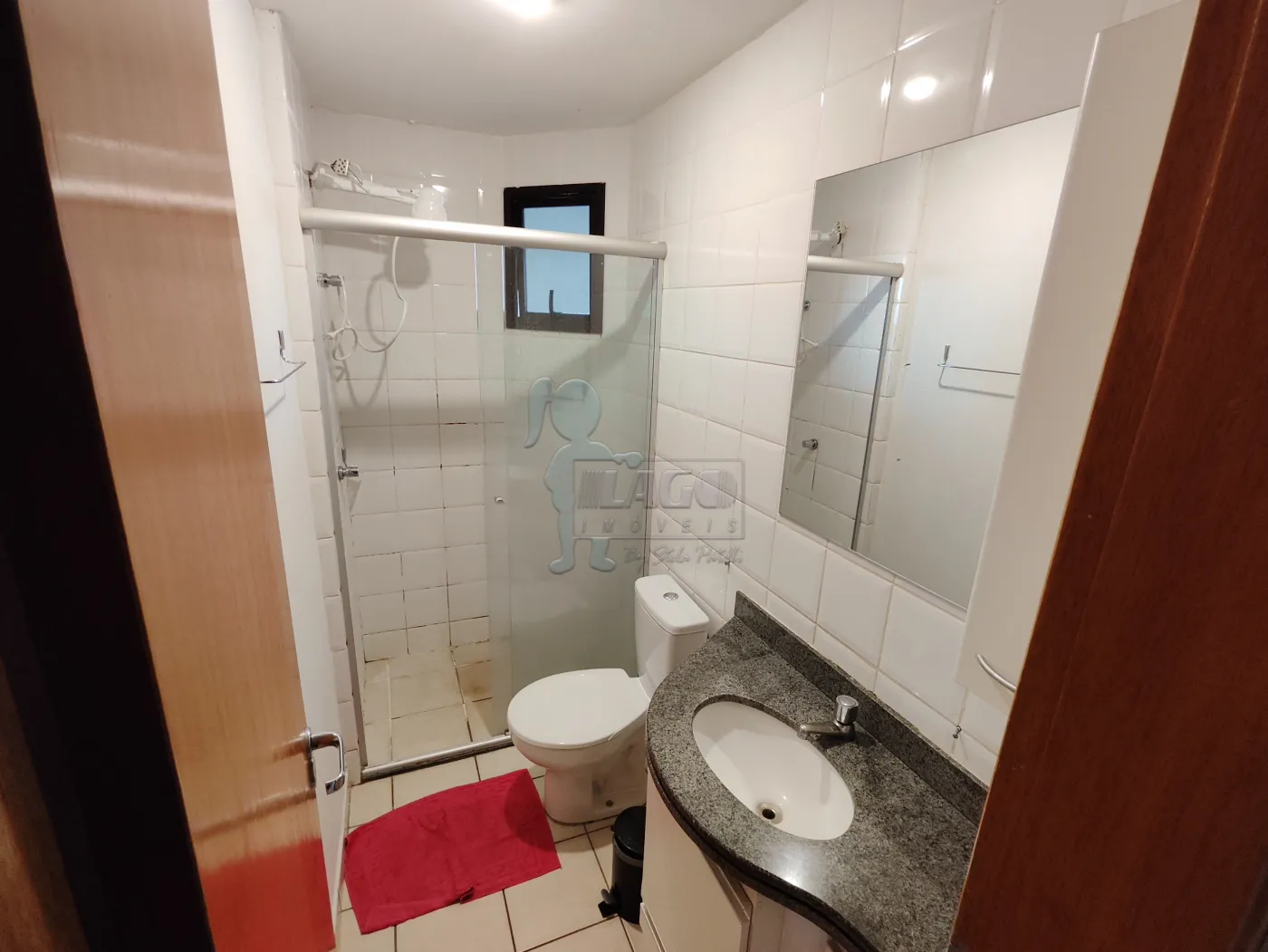 Alugar Apartamento / Padrão em Ribeirão Preto R$ 1.300,00 - Foto 18