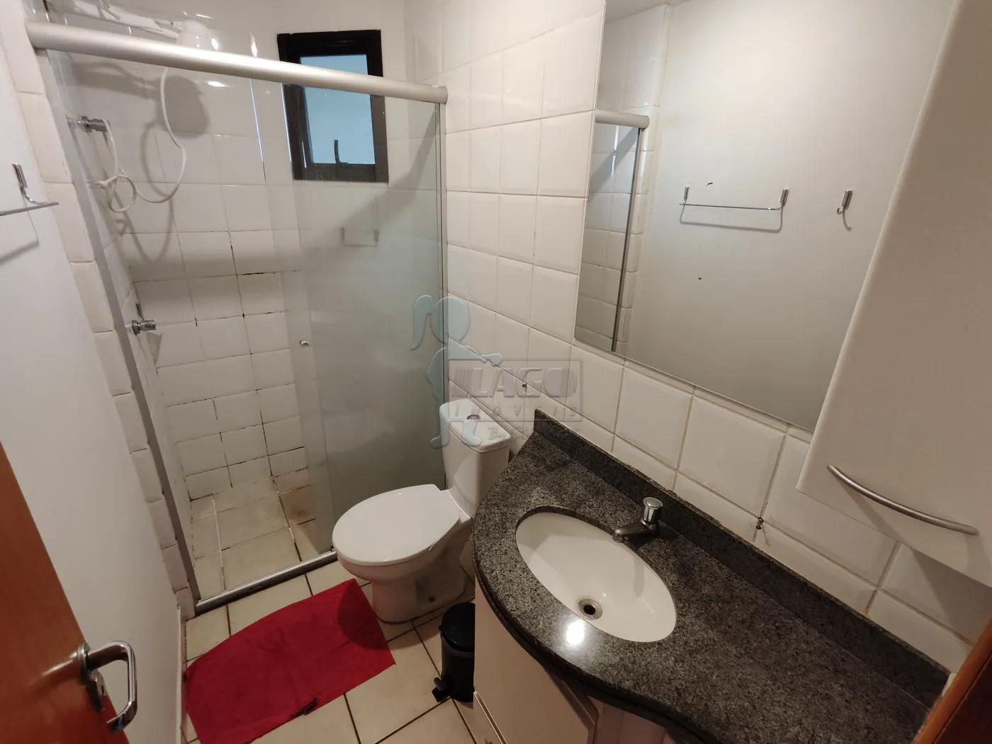 Alugar Apartamento / Padrão em Ribeirão Preto R$ 1.300,00 - Foto 19