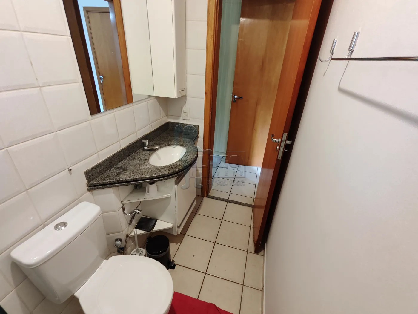 Alugar Apartamento / Padrão em Ribeirão Preto R$ 1.300,00 - Foto 20