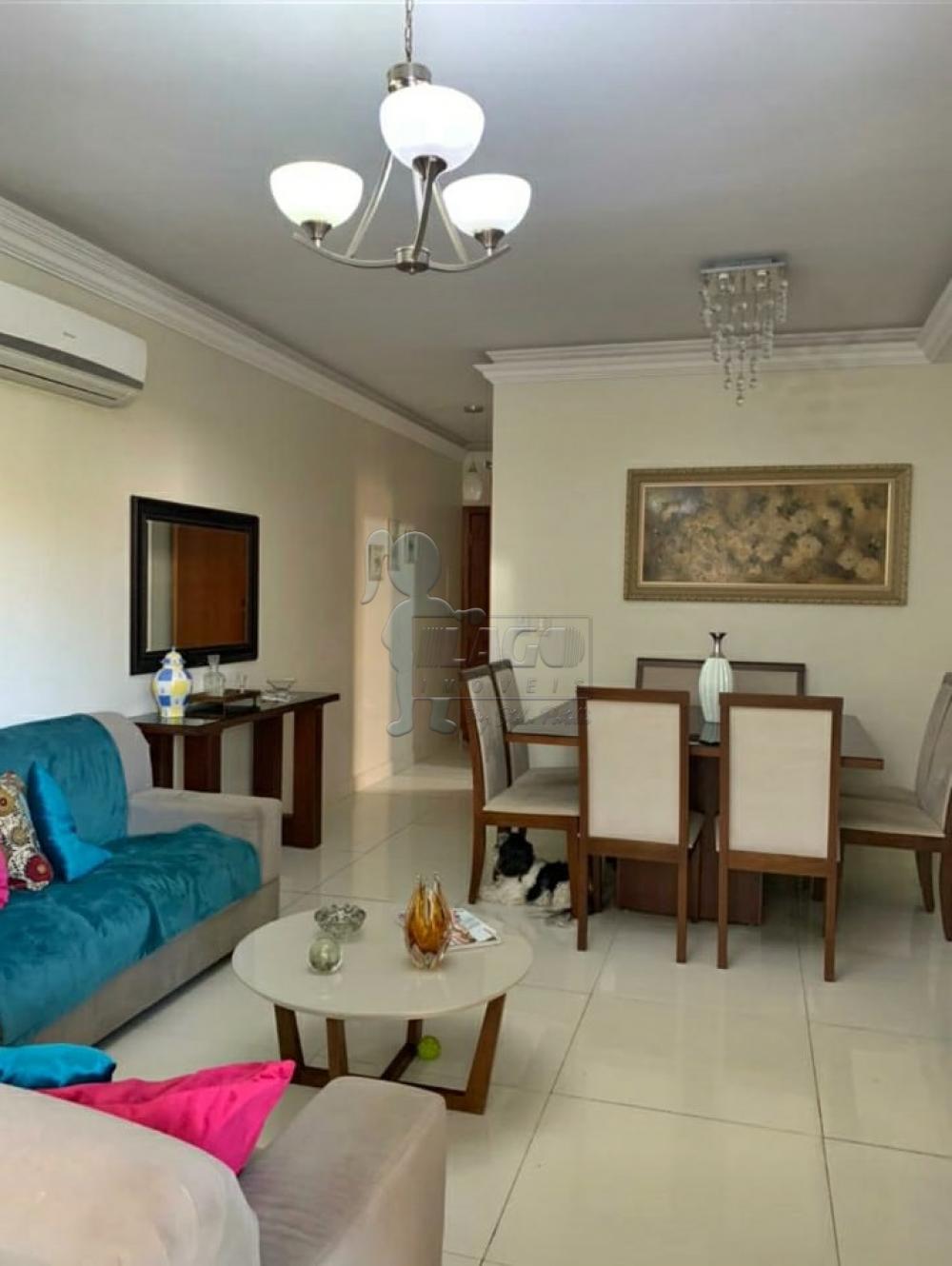 Comprar Apartamento / Padrão em Ribeirão Preto R$ 415.000,00 - Foto 1