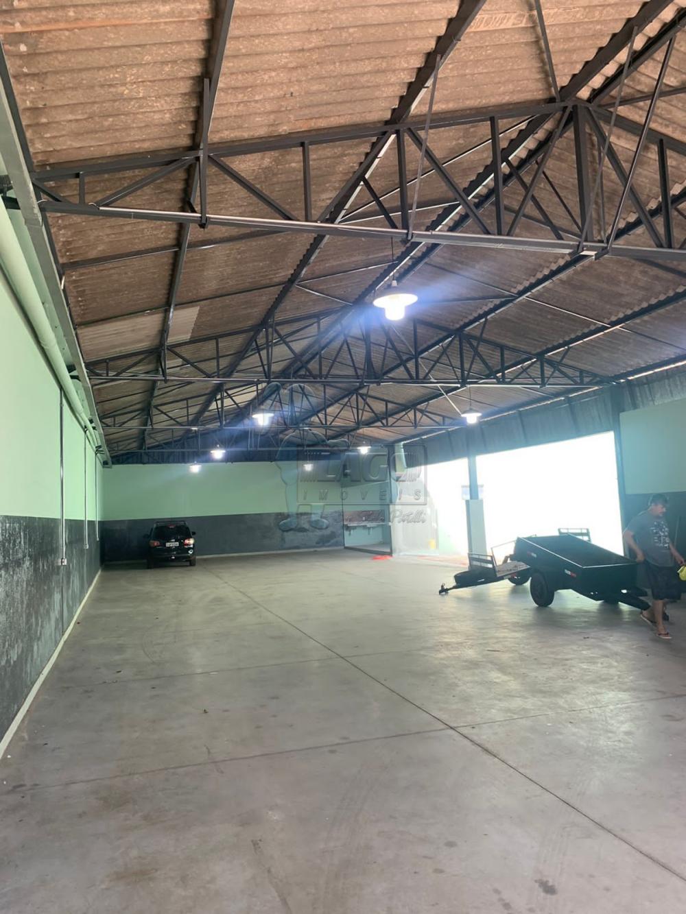 Alugar Comercial padrão / Galpão - Armazém em Ribeirão Preto R$ 4.700,00 - Foto 2