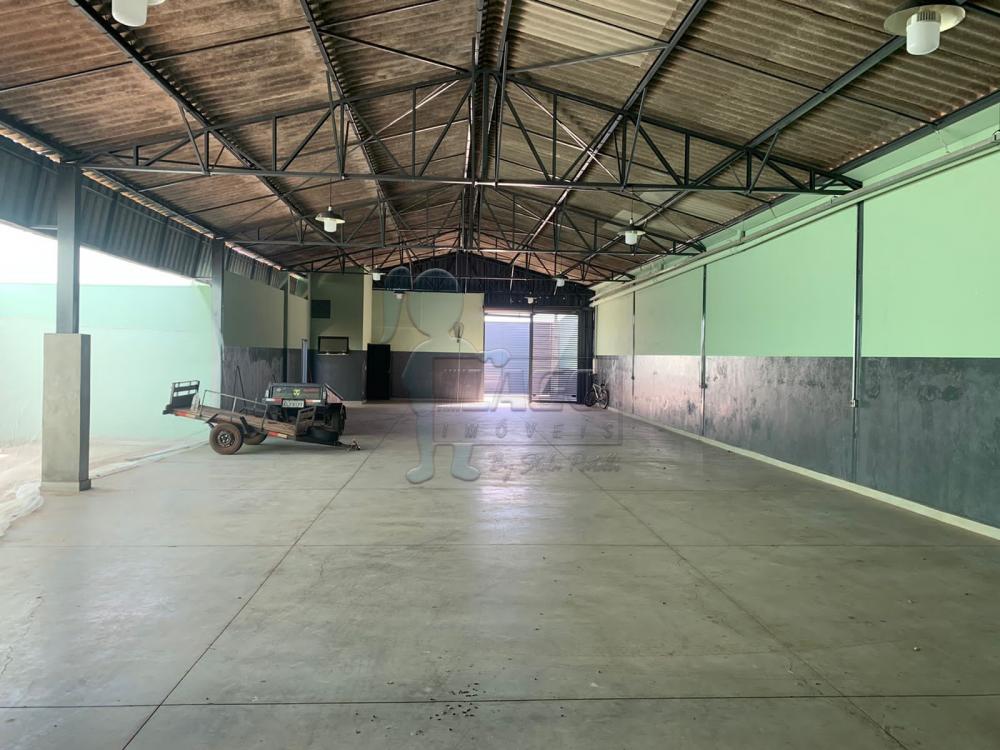 Alugar Comercial padrão / Galpão - Armazém em Ribeirão Preto R$ 4.700,00 - Foto 1