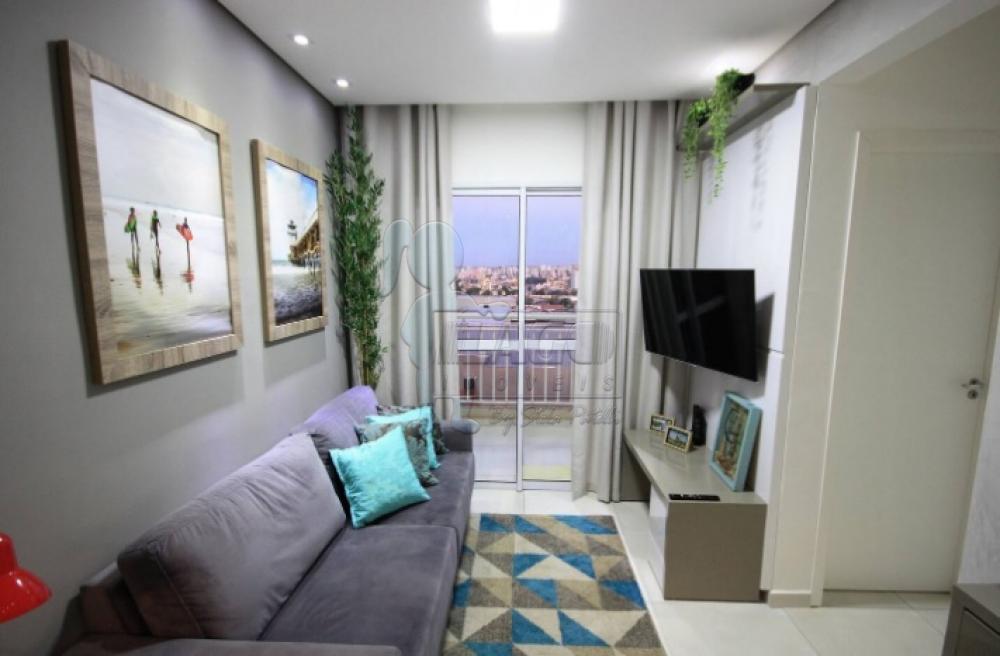 Comprar Apartamento / Padrão em Ribeirão Preto R$ 425.000,00 - Foto 2