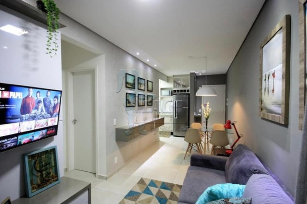 Comprar Apartamentos / Padrão em Ribeirão Preto R$ 425.000,00 - Foto 3