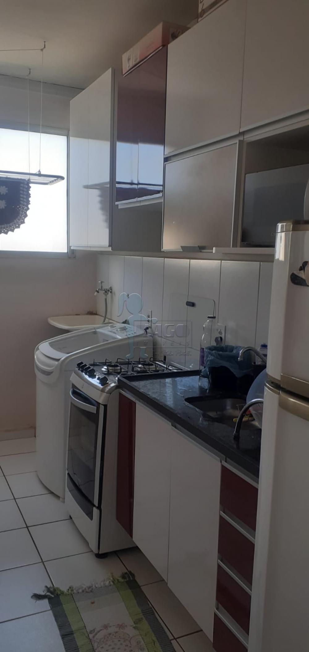 Alugar Apartamento / Padrão em Ribeirão Preto R$ 1.000,00 - Foto 3