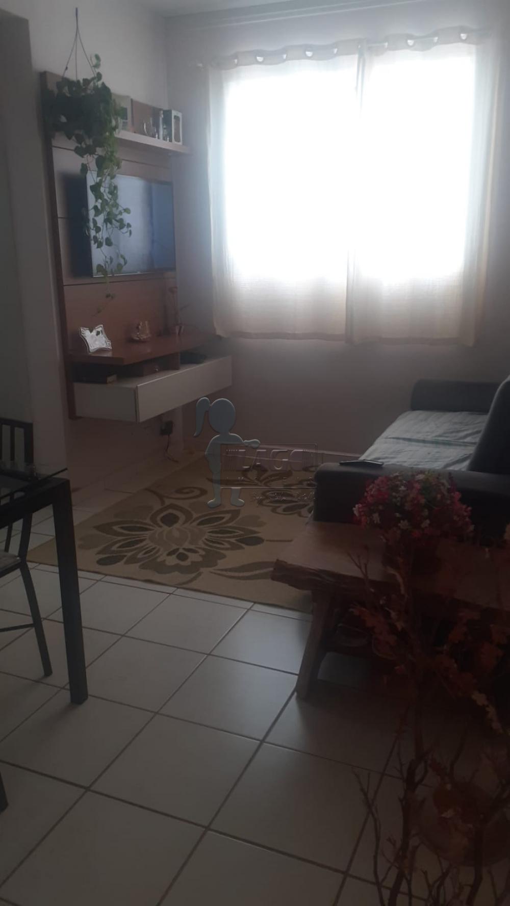 Alugar Apartamento / Padrão em Ribeirão Preto R$ 1.000,00 - Foto 5