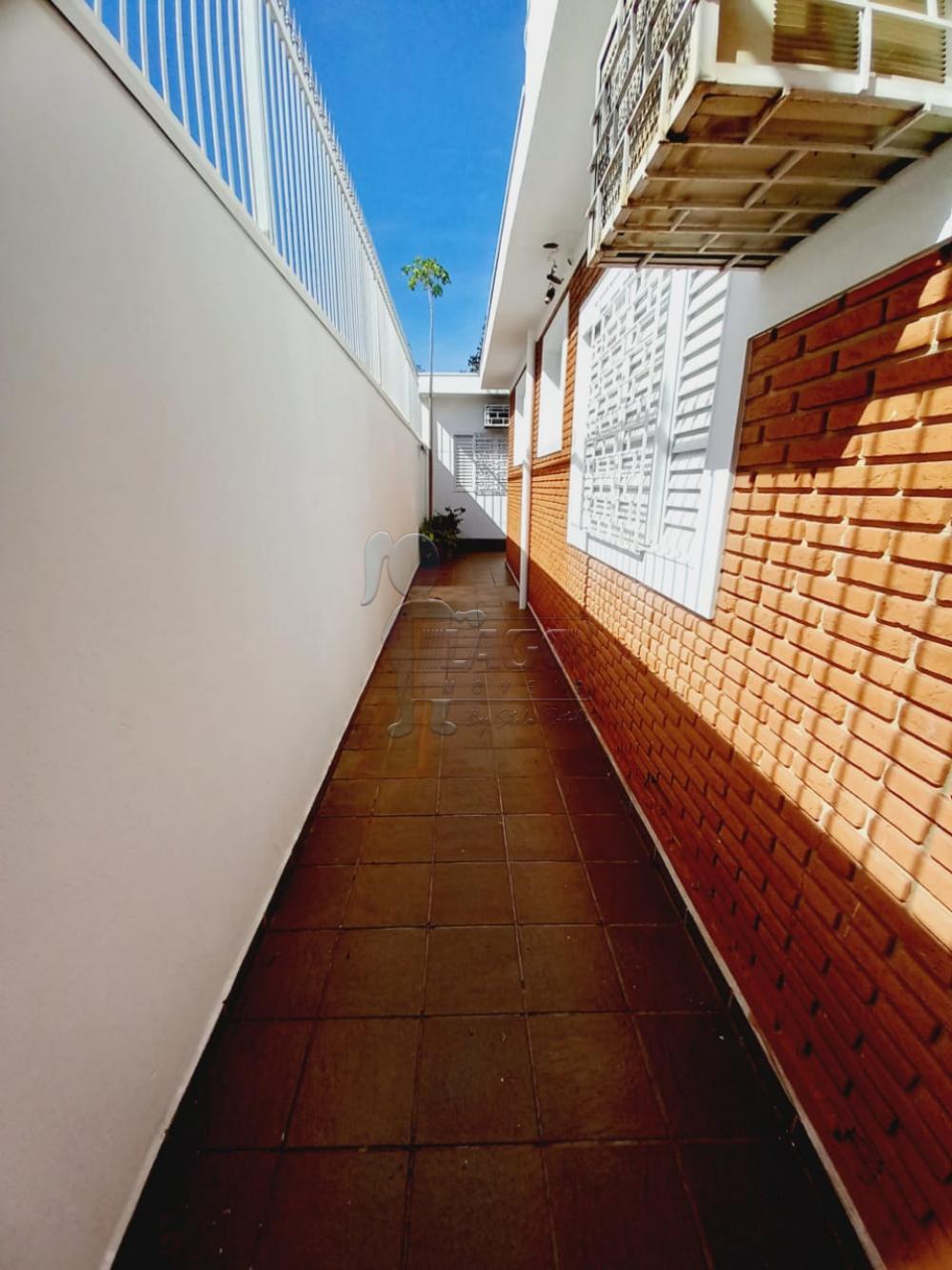 Alugar Casa / Padrão em Ribeirão Preto R$ 3.500,00 - Foto 29