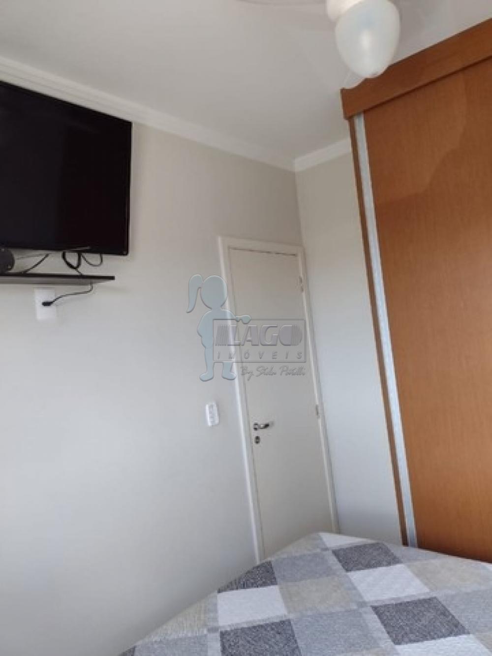 Comprar Apartamento / Padrão em Ribeirão Preto R$ 160.000,00 - Foto 4