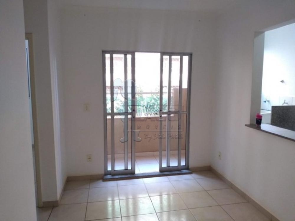 Alugar Apartamento / Padrão em Ribeirão Preto R$ 1.150,00 - Foto 1