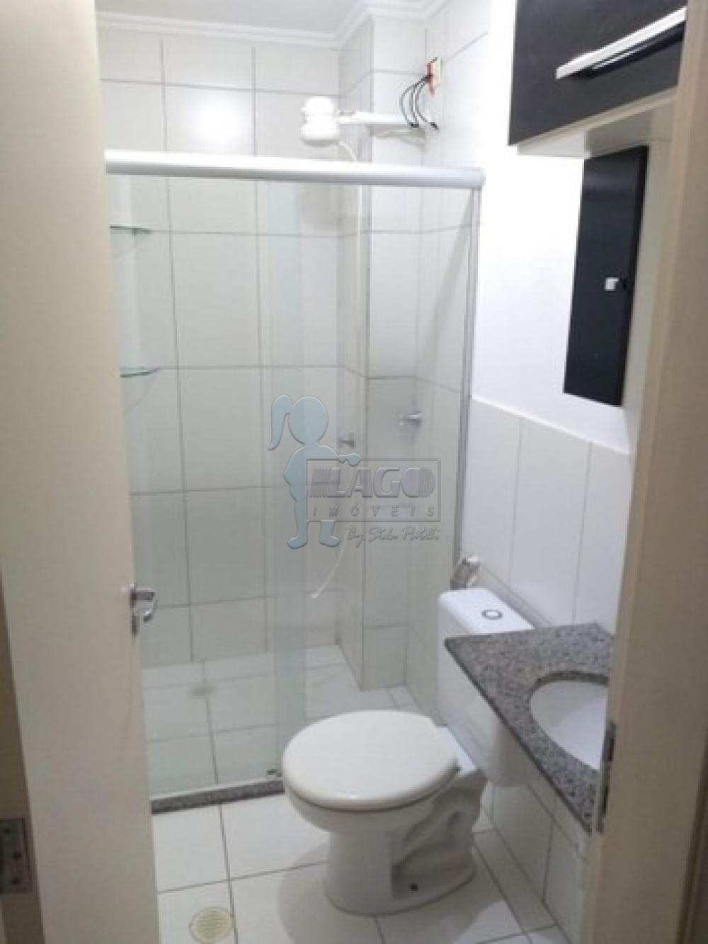 Alugar Apartamento / Padrão em Ribeirão Preto R$ 1.150,00 - Foto 7