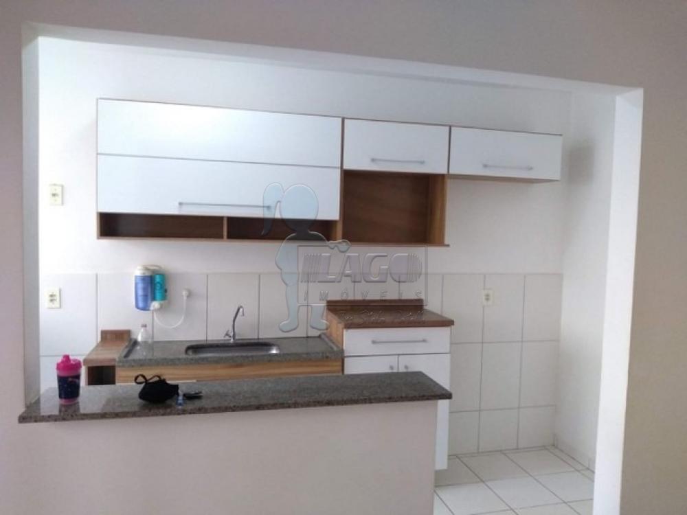 Alugar Apartamento / Padrão em Ribeirão Preto R$ 1.150,00 - Foto 3