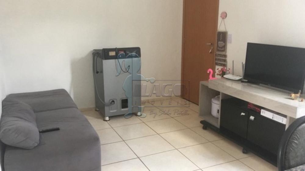 Comprar Apartamento / Padrão em Ribeirão Preto R$ 155.000,00 - Foto 1