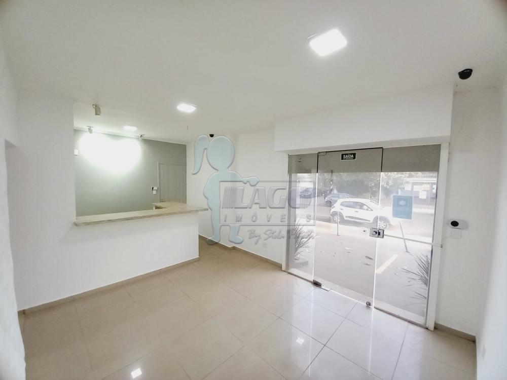 Alugar Comercial padrão / Casa comercial em Ribeirão Preto R$ 5.000,00 - Foto 3