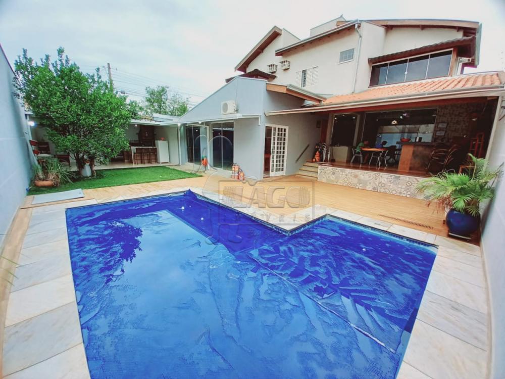 Alugar Casa / Padrão em Ribeirão Preto R$ 5.500,00 - Foto 1