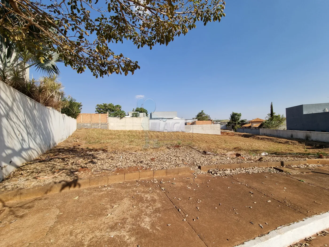 Comprar Terreno / Condomínio em Bonfim Paulista R$ 350.000,00 - Foto 1